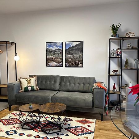 Sana Ski Apartment 702 In Flora, Боровец Экстерьер фото