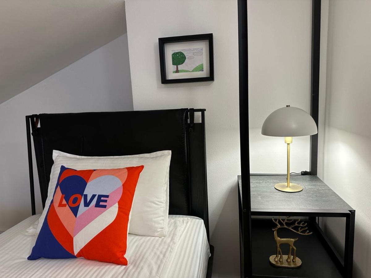 Sana Ski Apartment 702 In Flora, Боровец Экстерьер фото