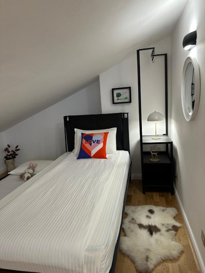 Sana Ski Apartment 702 In Flora, Боровец Экстерьер фото