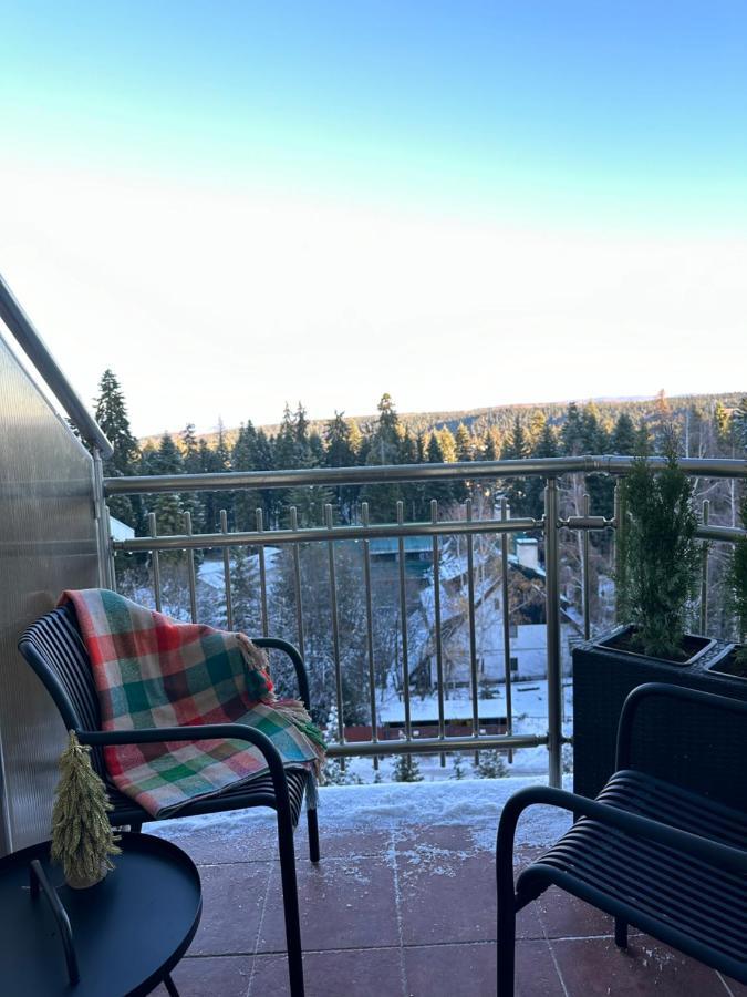 Sana Ski Apartment 702 In Flora, Боровец Экстерьер фото