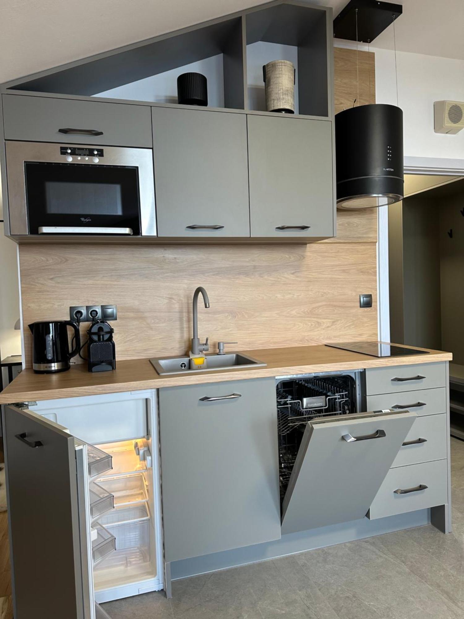 Sana Ski Apartment 702 In Flora, Боровец Экстерьер фото