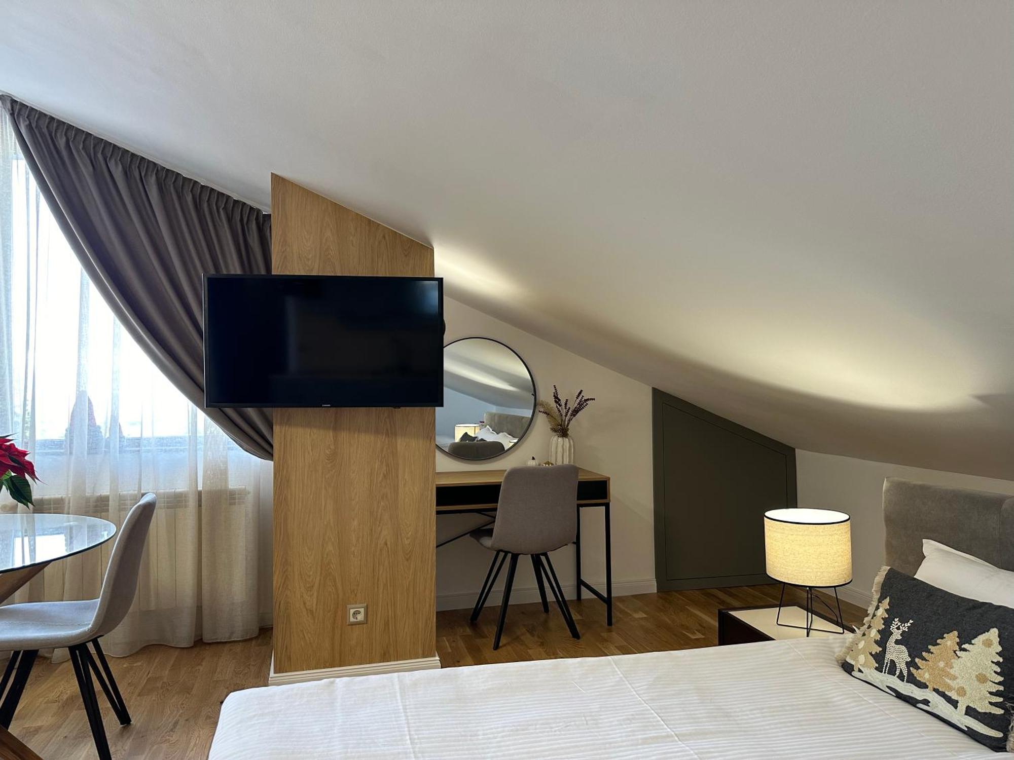 Sana Ski Apartment 702 In Flora, Боровец Экстерьер фото
