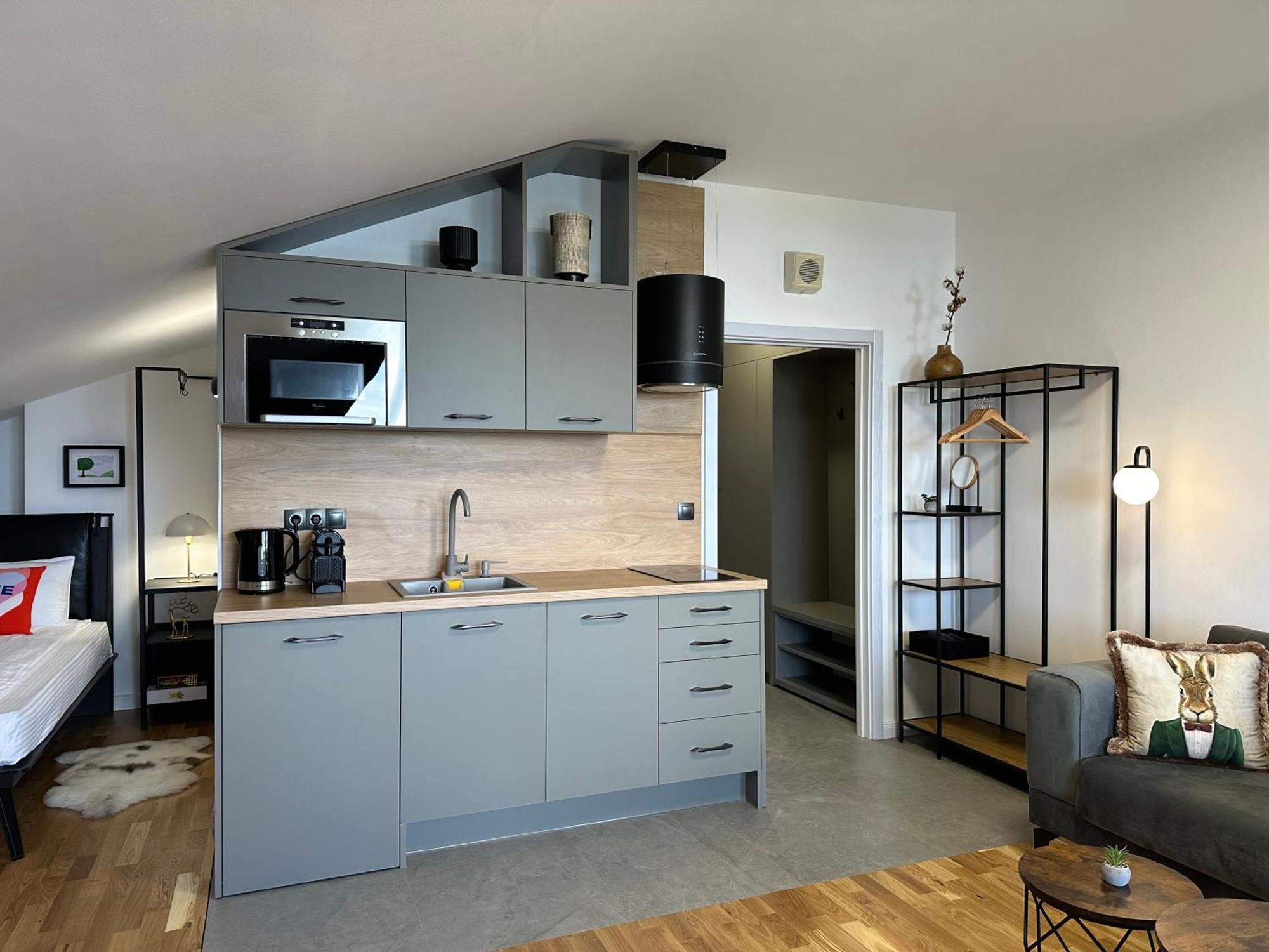 Sana Ski Apartment 702 In Flora, Боровец Экстерьер фото